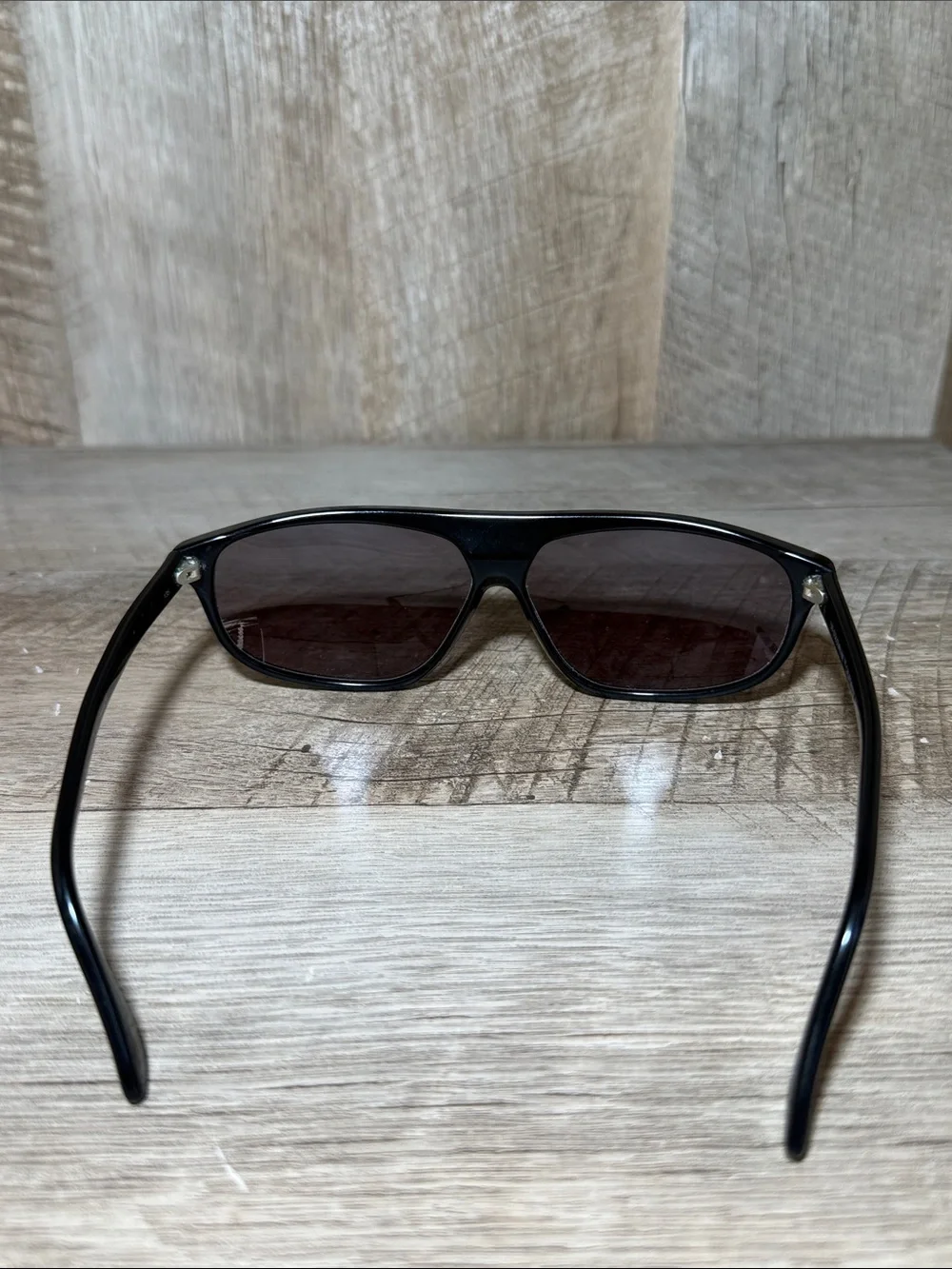 Vintage France Colourline California Sunglasses